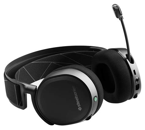 steelseries arctis 7 wireless pc.